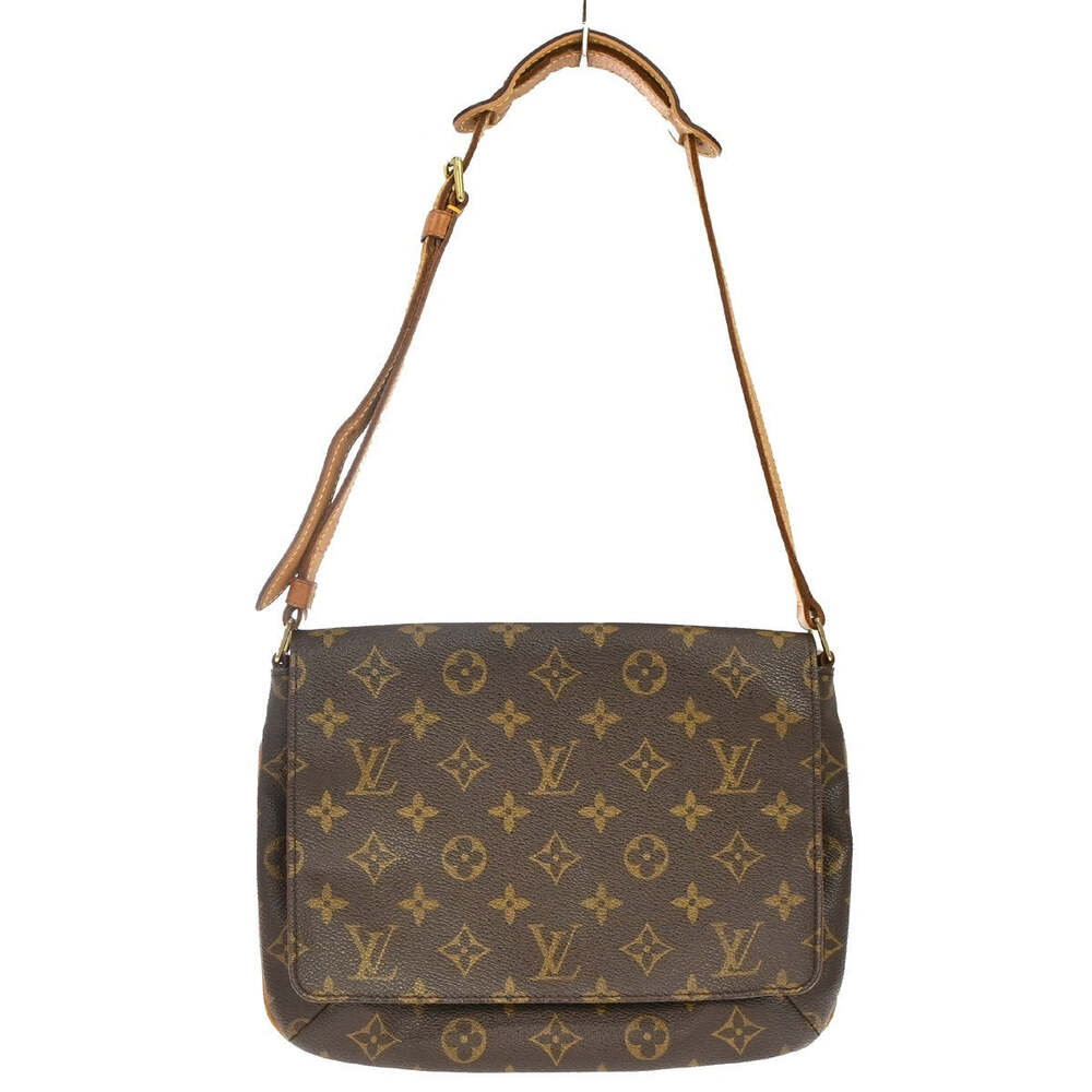 Louis Vuitton Musette Tango Handbag #345529L86B